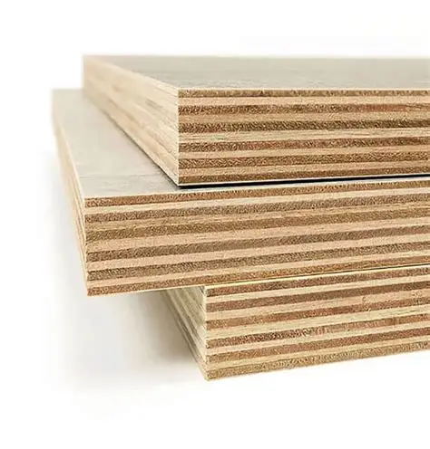 Gorjon Ply (6mm)